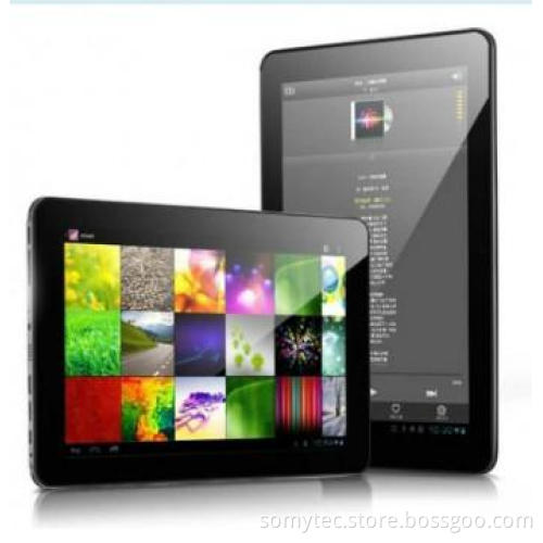 10.1* hot wholesale price dual core Tablet PC with 1.2GHz Android 4.1